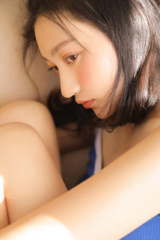 少女第一夜